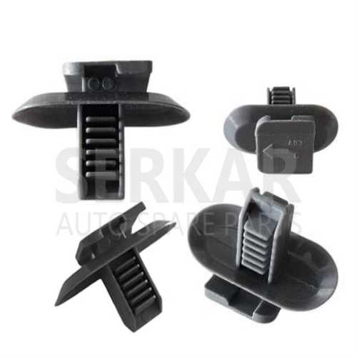 FIORINO EŞİK BASAMAK MARŞBİYEL KLİPSİ